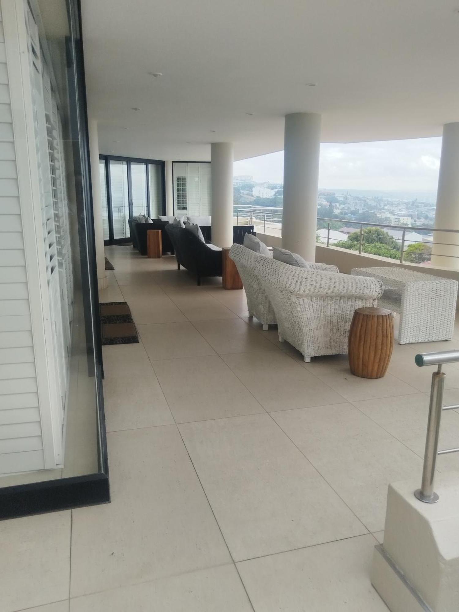Ana'S Place Apartments Mossel Bay Exterior foto