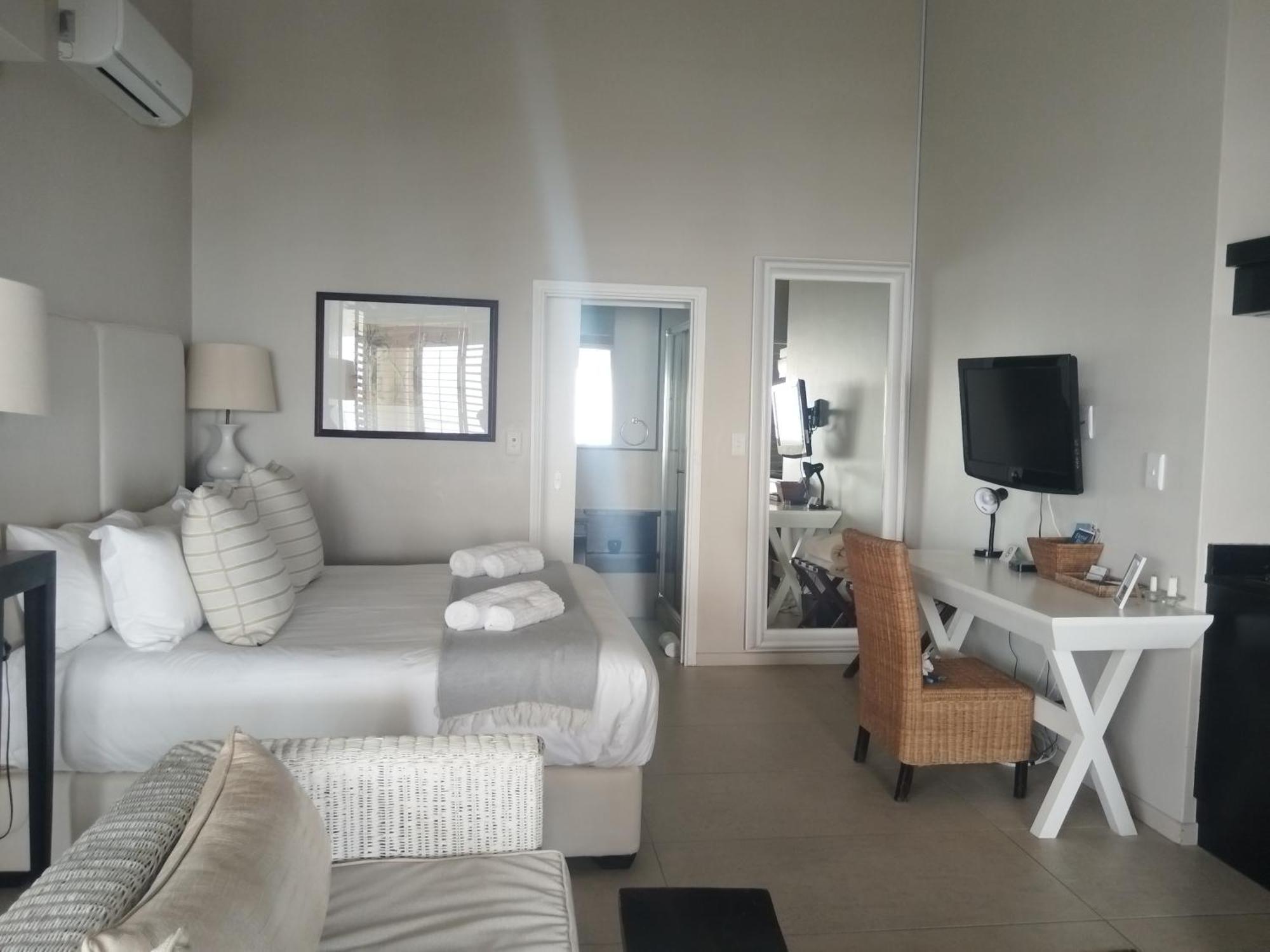 Ana'S Place Apartments Mossel Bay Exterior foto