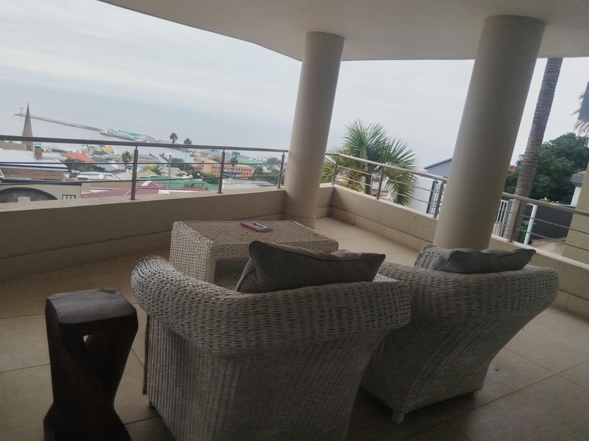 Ana'S Place Apartments Mossel Bay Exterior foto